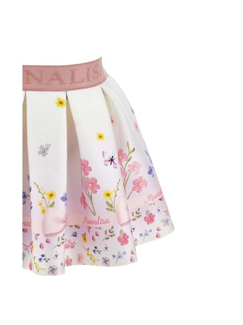 Gonna, bambina, logata. MONNALISA | 31H704 86780184
